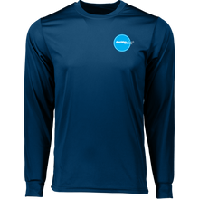 Load image into Gallery viewer, Sheridan.Church Long Sleeve Moisture-Wicking Tee
