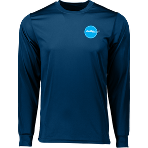Sheridan.Church Long Sleeve Moisture-Wicking Tee