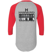 Load image into Gallery viewer, Hammond Baseball Jersey