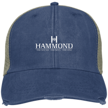 Load image into Gallery viewer, Hammond Ollie Cap