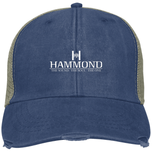 Hammond Ollie Cap