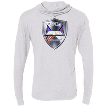 Load image into Gallery viewer, TTCA Hooded Shirt