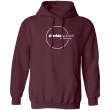 Load image into Gallery viewer, Sheridan.Church Pullover Hoodie