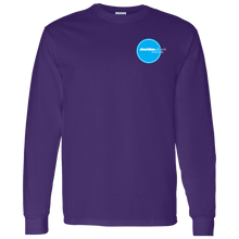 Load image into Gallery viewer, Sheridan.Church Long Sleeve T-Shirt