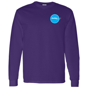 Sheridan.Church Long Sleeve T-Shirt
