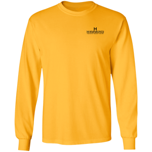 Hammond Logo Shirt 2