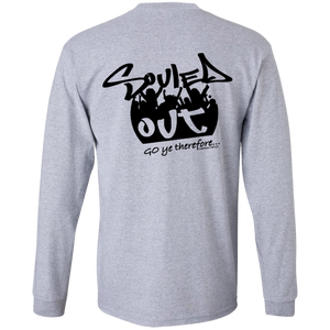 Souled Out Youth LS T-Shirt