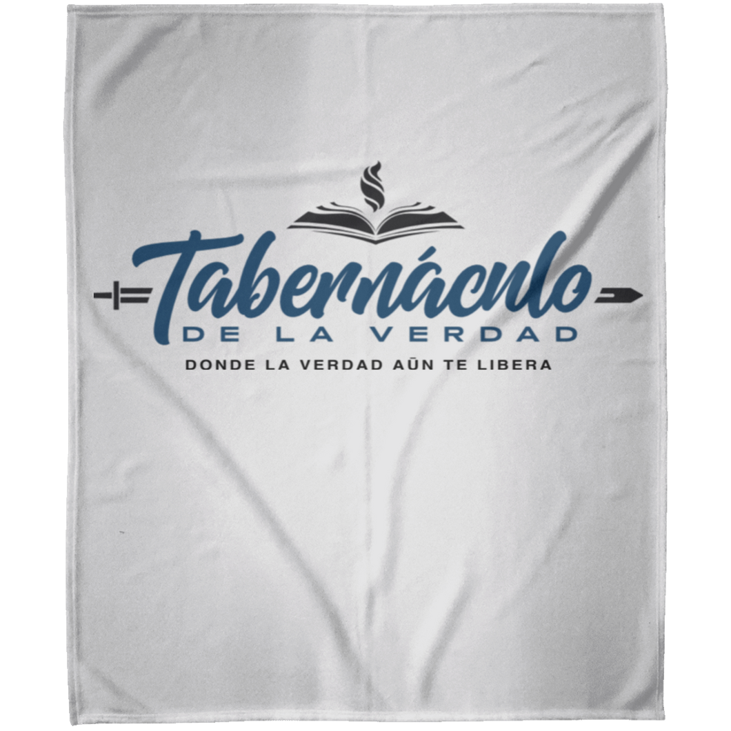TDLV Arctic Fleece Blanket 50x60
