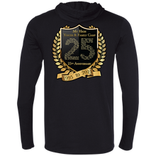 Load image into Gallery viewer, Mt High 25th Anniversary T-Shirt Hoodie