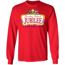 Load image into Gallery viewer, Sunday School Jubilee Adult T-Shirt