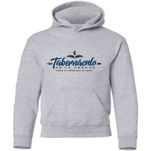 Load image into Gallery viewer, Tabernaculo Youth Pullover Hoodie