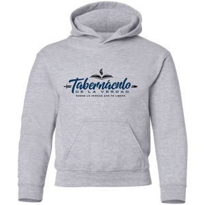 Tabernaculo Youth Pullover Hoodie