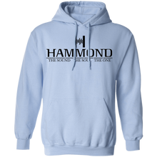 Load image into Gallery viewer, Hammond Pullover Hoodie