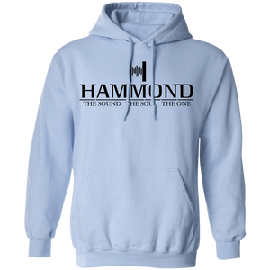 Hammond Pullover Hoodie