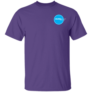Sheridan.Church T-Shirt