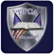 Load image into Gallery viewer, TTCA Coaster