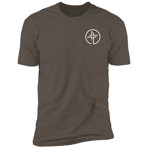 Sheridan.Church Logo Shirt