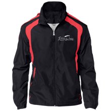 Load image into Gallery viewer, DzynWorx Jersey-Lined Jacket