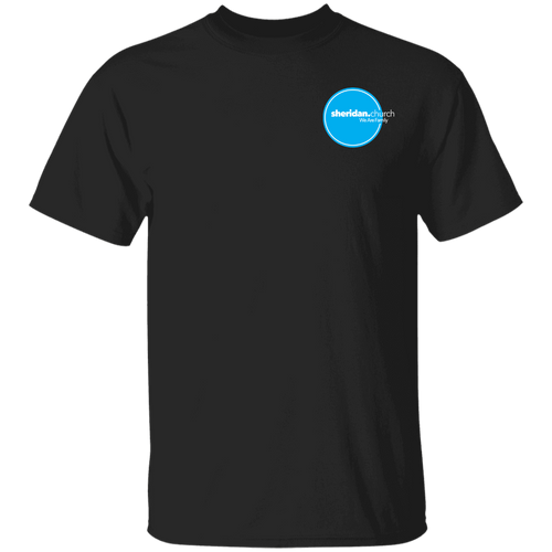 Sheridan.Church T-Shirt