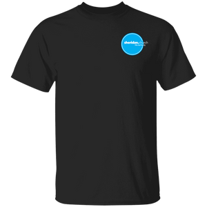 Sheridan.Church T-Shirt