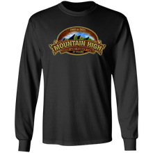 Load image into Gallery viewer, Mt High 25th Anniversary G240 Shirt