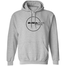 Load image into Gallery viewer, Sheridan.Church Pullover Hoodie