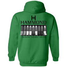 Load image into Gallery viewer, Hammond Pullover Hoodie