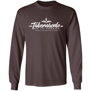 Tabernaculo LS Ultra Cotton T-Shirt