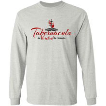 Load image into Gallery viewer, Tabernaculo de Verdad  de Ontario Ultra Cotton T-Shirt