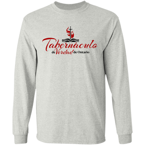 Tabernaculo de Verdad  de Ontario Ultra Cotton T-Shirt