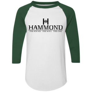 Hammond Baseball Jersey