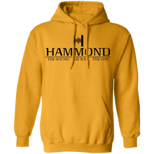 Load image into Gallery viewer, Hammond Pullover Hoodie