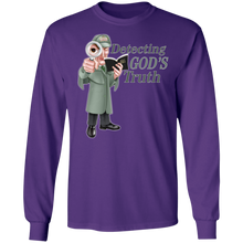 Load image into Gallery viewer, Detecting Gods Truth T-Shirt