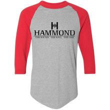 Load image into Gallery viewer, Hammond Baseball Jersey