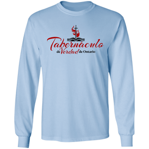 Tabernaculo de Verdad  de Ontario Ultra Cotton T-Shirt