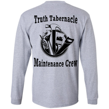 Load image into Gallery viewer, Maintenance Crew Cotton T-Shirt