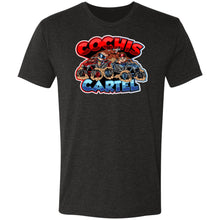 Load image into Gallery viewer, Cochis Cartel Triblend T-Shirt