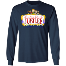 Load image into Gallery viewer, Sunday School Jubilee Adult T-Shirt