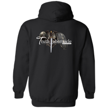 Load image into Gallery viewer, Truth Tabernacle Pullover Hoodie