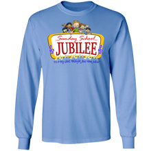 Load image into Gallery viewer, Sunday School Jubilee Adult T-Shirt