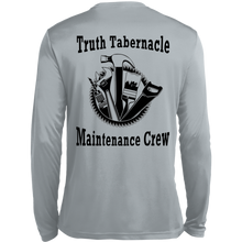 Load image into Gallery viewer, Maintenance Crew Wicking T-Shirt