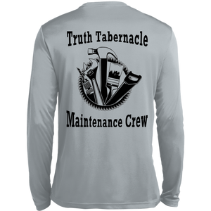 Maintenance Crew Wicking T-Shirt