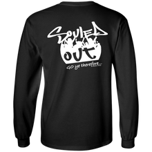 Load image into Gallery viewer, Souled Out LS Ultra Cotton T-Shirt