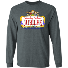 Load image into Gallery viewer, Sunday School Jubilee Adult T-Shirt