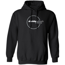 Load image into Gallery viewer, Sheridan.Church Pullover Hoodie