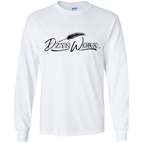 DzynWorx Youth LS T-Shirt