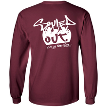 Load image into Gallery viewer, Souled Out LS Ultra Cotton T-Shirt