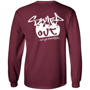 Souled Out LS Ultra Cotton T-Shirt