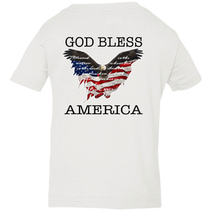 Infant Patriotic T-Shirt