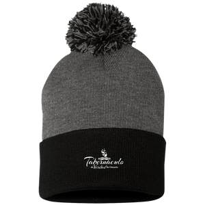 Tabernaculo de Verdad de Ontario Pom Pom Knit Cap